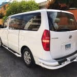 Puerto Plata to Samaná Taxi / shuttle – Transfer Private