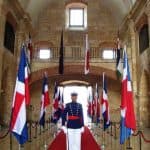 Excursion: Colonial City, Colón Lighthouse and 3 Eyes Park