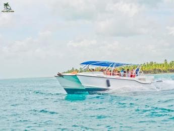 Discover Saona Island: Enjoy The Paradise
