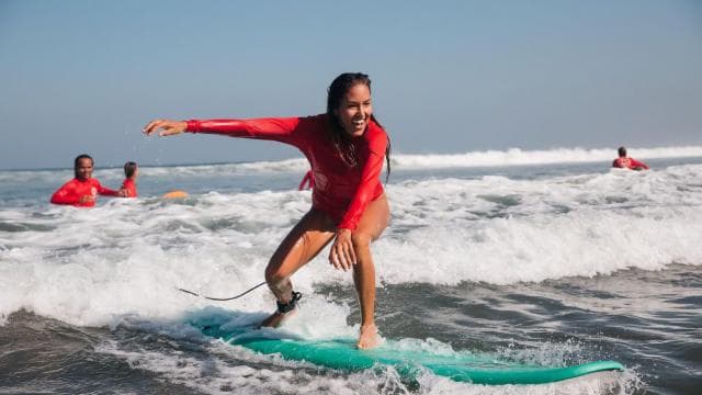 Jaco: Learn and Practice Surfing in Jaco, Costa Rica