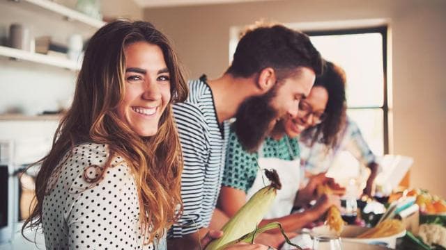 Piñones: Food Tour and Cooking Class