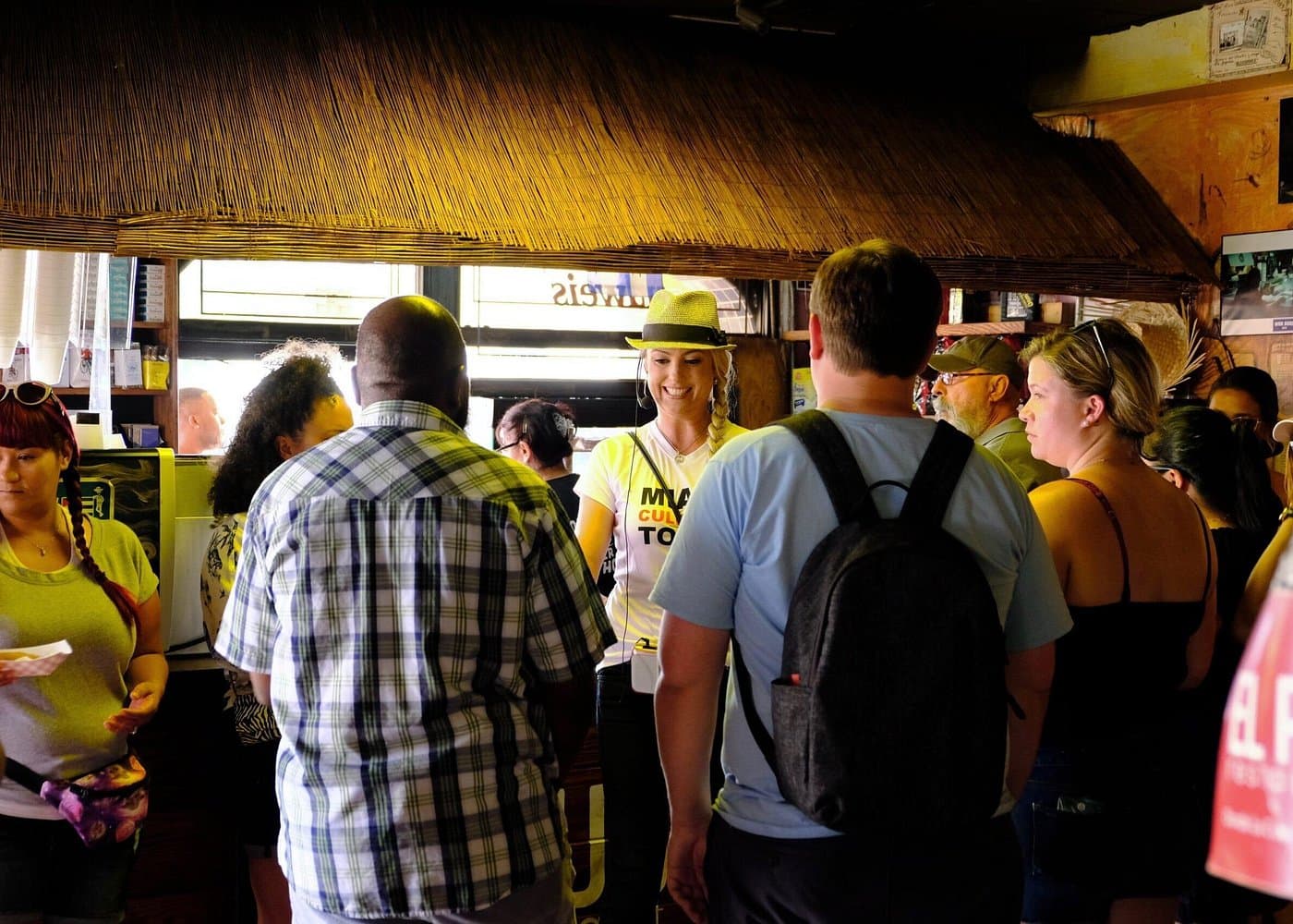 Little Havana Food Tour: Discover Iconic Cuban Cuisine in Miami