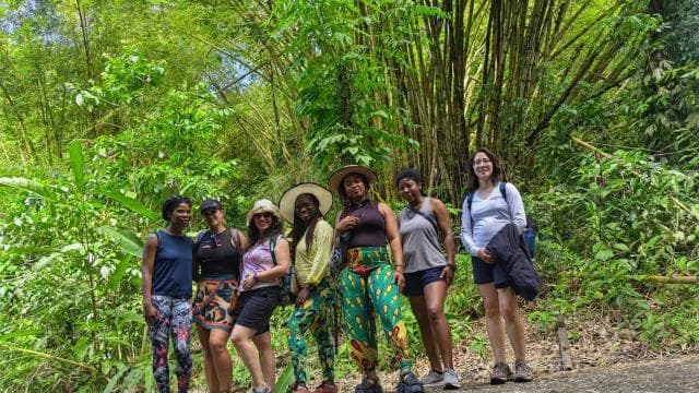 Manuel Antonio National Park: Guided Tour with ENTRANCE INCLUDED