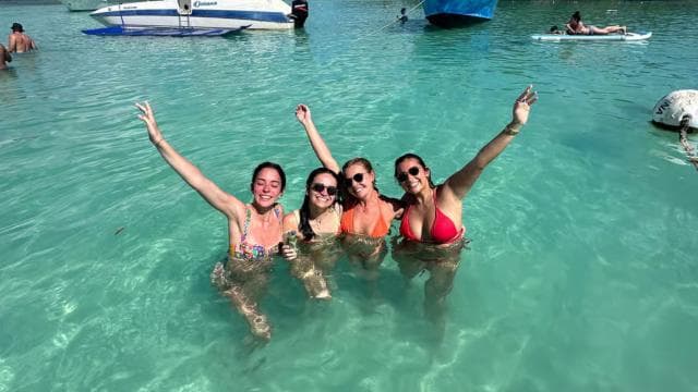 La Parguera: Half day Private Boat tour 4 hours