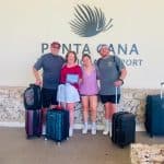 Private airport transfer from punta cana to hotel in bavaro