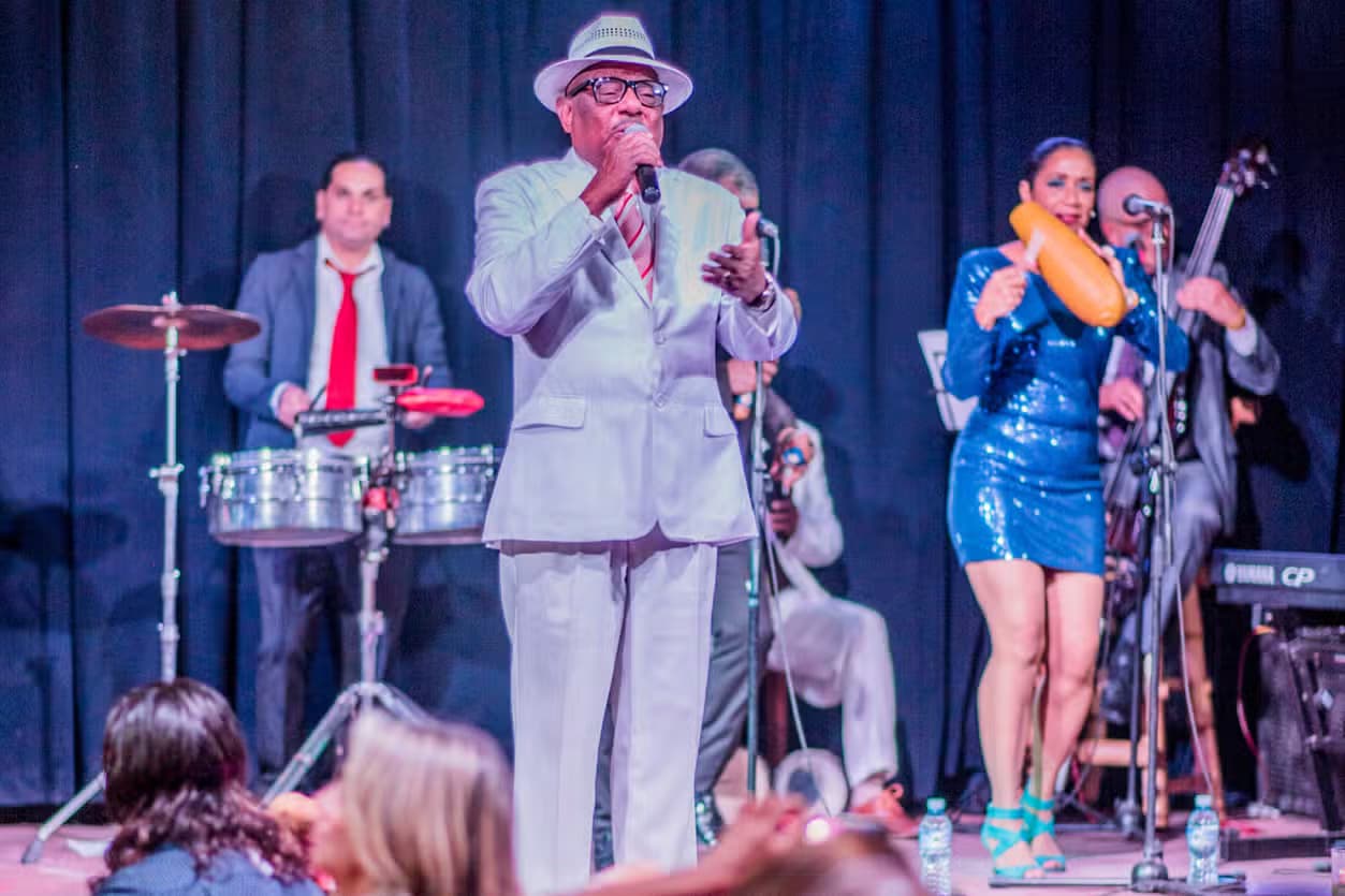 Buena Vista Social Club Tribute