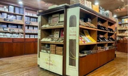 Punta Cana: Don Lucas Cigar, Rum & Chocolate Tour