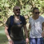 Samana: Bird Watching & Limon Waterfall
