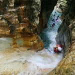 7 Damajagua Waterfalls Tour Puerto Plata