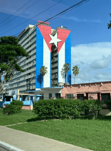 Havana Trip