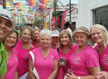 Puerto Plata: City Sightseeing Tour & Beach