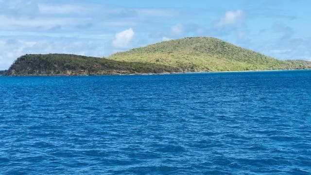 San Juan, PR: Culebra Island Day Trip with Lunch