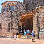 Santo Domingo City Tour From Punta Cana. All-Inclusive Day Trip.