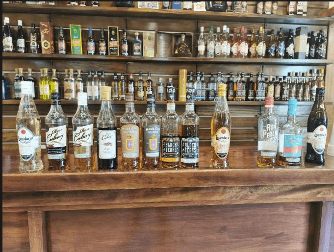 Tobacco, Rum and Sugar Tour