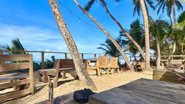 Puerto Rico: Cave & Beach Hopping Tour