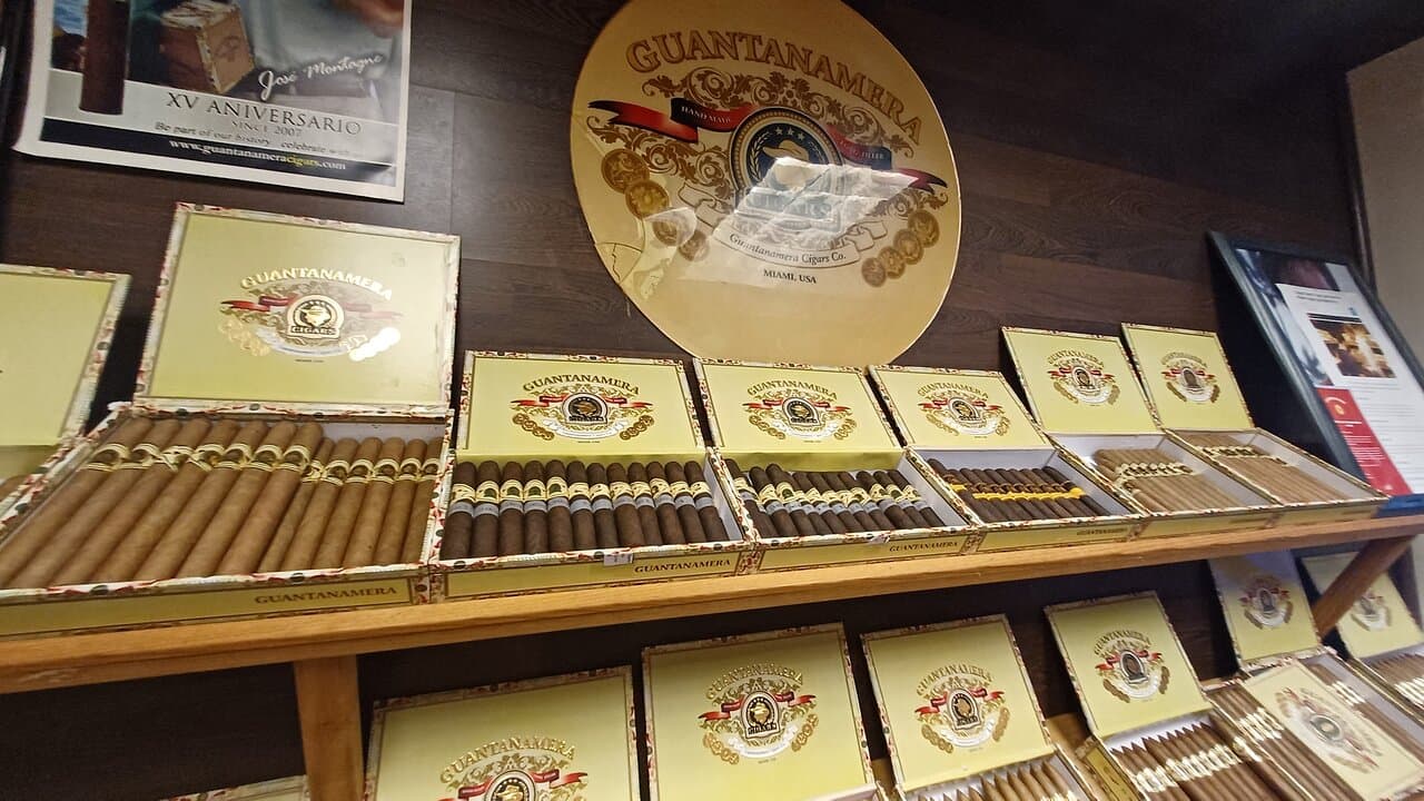 Miami Little Havana Food Tour Corporate or Family Any Size Group