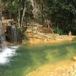 Los Haitises National Park + Lunch at Caño Hondo from Samaná Port