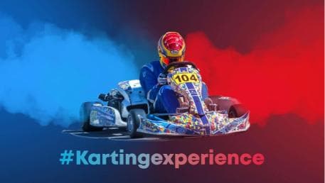 GO-KARTING: PUNTA CANA