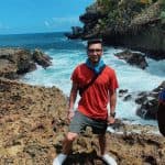 El Fronton (Hiking and Swimming)