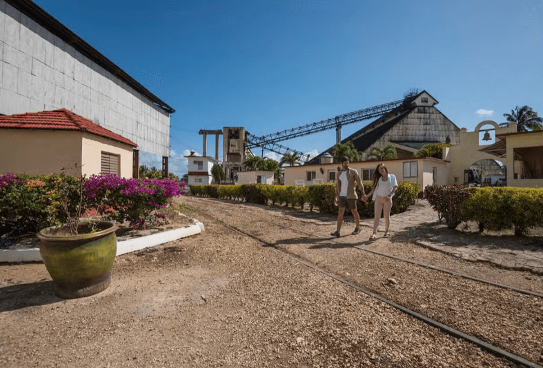 Day Trip to Santa Clara & Remedios