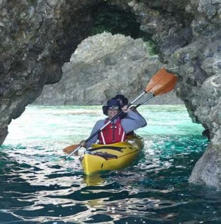 Airbnb Sabana de la mar + Kayaking Tour Los Haitises