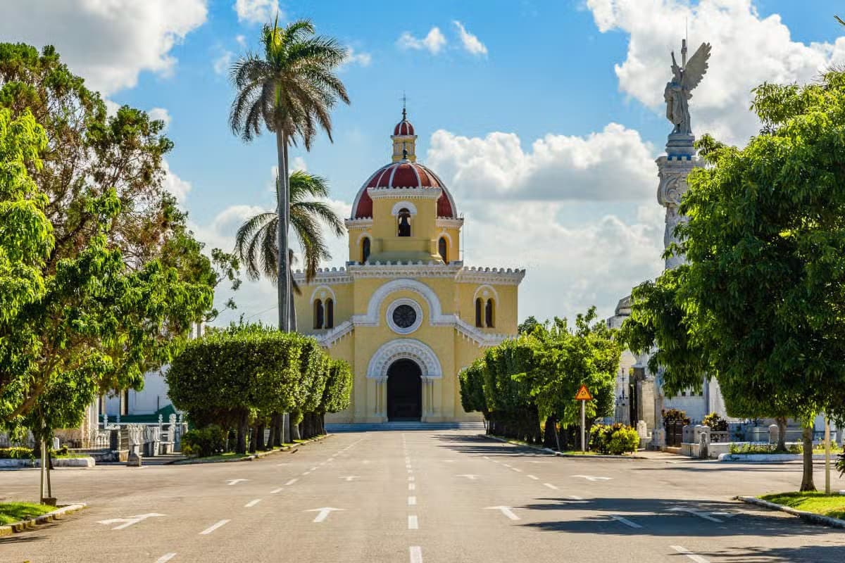 Havana Free Tour