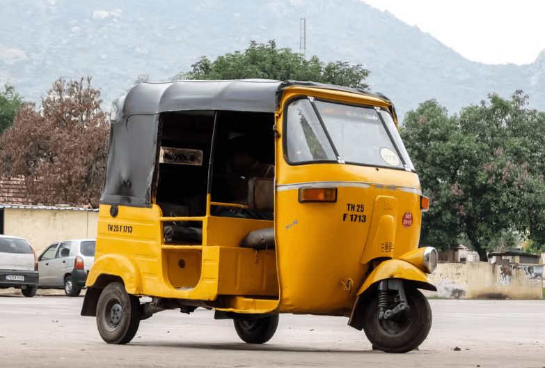Santa Clara Tuk Tuk Tour