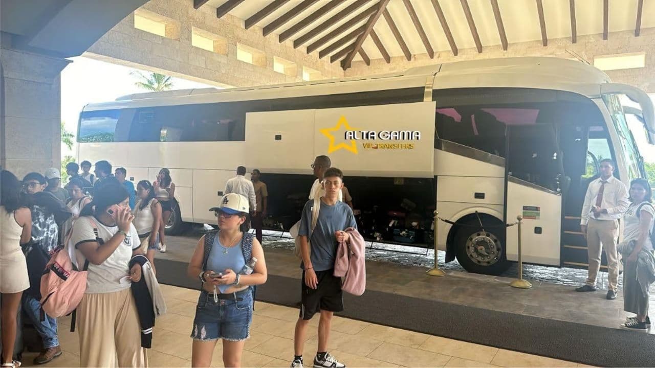 Punta Cana VIP Airport Transfer, Shuttle & Transportation