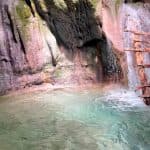 Tour TODO INCLUIDO en Sendero Acuático Cueva de la Virgen