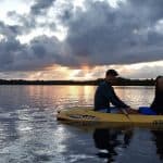 Los Haitises Sunrise or Sunset Private Kayak Excursion with Locals