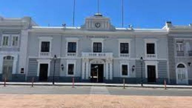 Ponce: Guided City Walking Tour