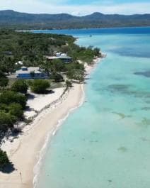 Puerto Plata: Full City Tour and Beach Break | Drinks Included