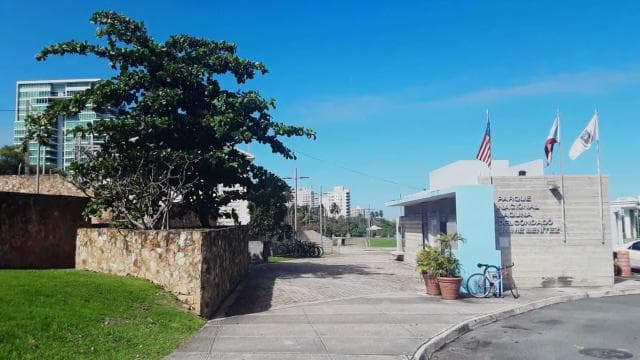 San Juan: Salsa Dance Workshop