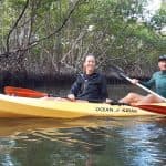 Los Haitises Sunrise or Sunset Private Kayak Excursion with Locals