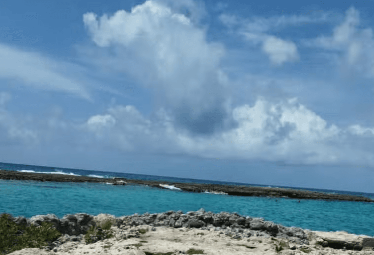 Caleta Buena Day Trip