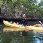 Caño Hondo : Los Haitises Sunrise or Sunset Private Kayak Excursion with Locals