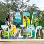 Jarabacoa Family Buggy with Baiguate Waterfall