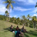 Las Galeras : El Limón waterfalls Tour Private (horse riding, Lunch & swimming)