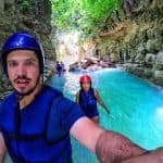 27 Waterfalls From Samaná – Private or Small Group Trip