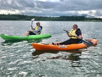Tour: Bike and Kayak Adventure in Los Haitises National Park
