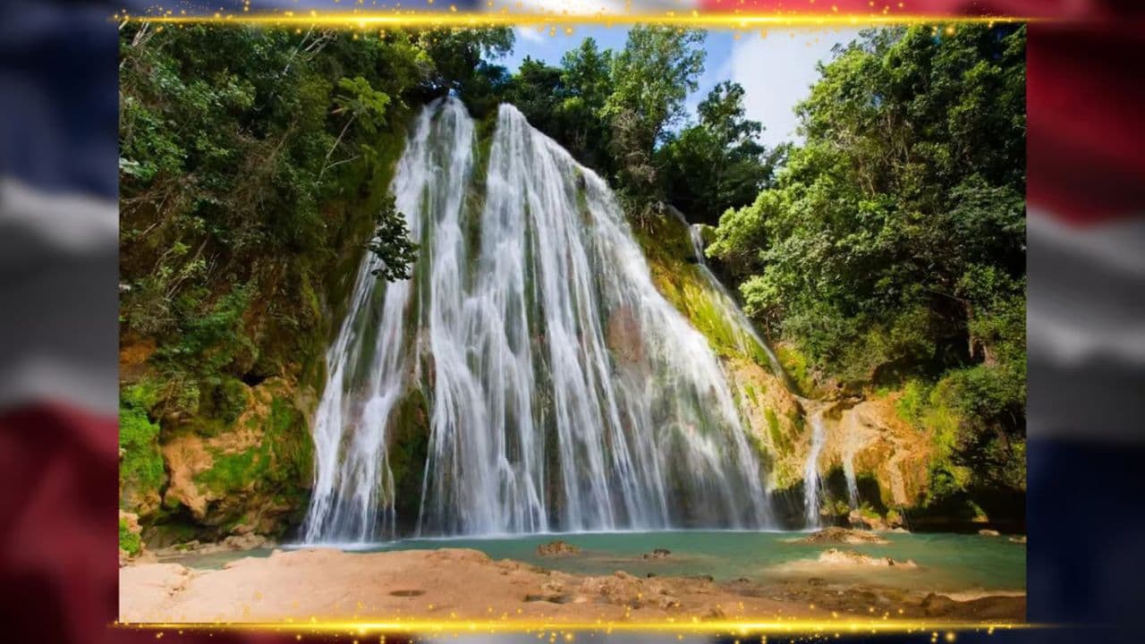 Samana: Full day Samana Amazing tour Punta Cana