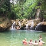 ATV Samaná Adventures – ATV Tours & Excursions in Samaná Dominican Republic. ATV + El Valle Beach & Waterfalls