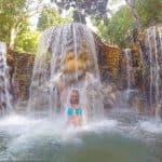 Day Pass Caño Hondo – Natural Pools & Lunch Included