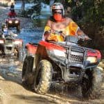 ATV Samaná Adventures – ATV Tours & Excursions inSamanDominican Republic. ATV + El Valle Beach & Waterfalls