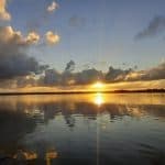 Los Haitises Sunrise or Sunset Private Kayak Excursion with Locals