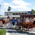 Santo Domingo City Tour From Punta Cana. All-Inclusive Day Trip.