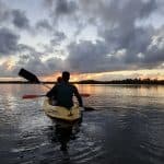 Los Haitises Sunrise or Sunset Private Kayak Excursion with Locals