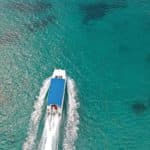 Saona Island: Full-Day Boat Tour with Buffet Lunch & Drinks (Copy)