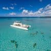 Saona Island Tour from Punta Cana – Natural Pool Excursion