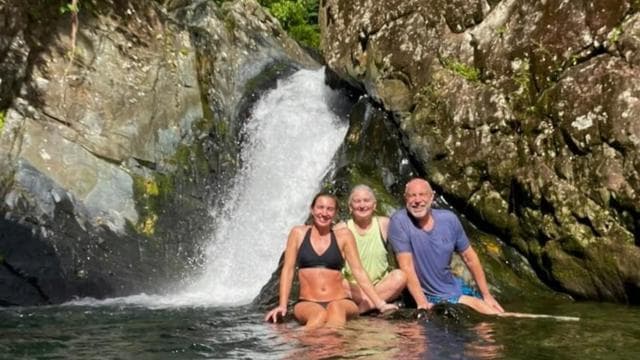 San Juan: El Yunque Rainforest Day Trip (Max group of 6)